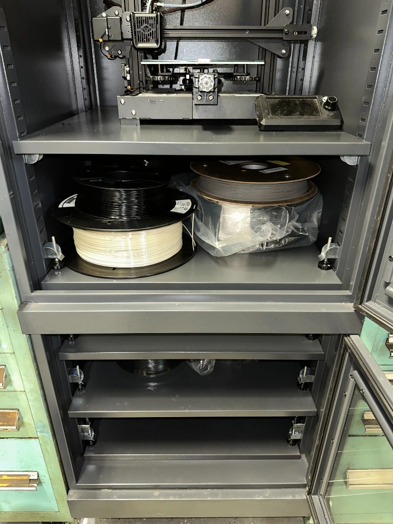 Additive Manufacturing