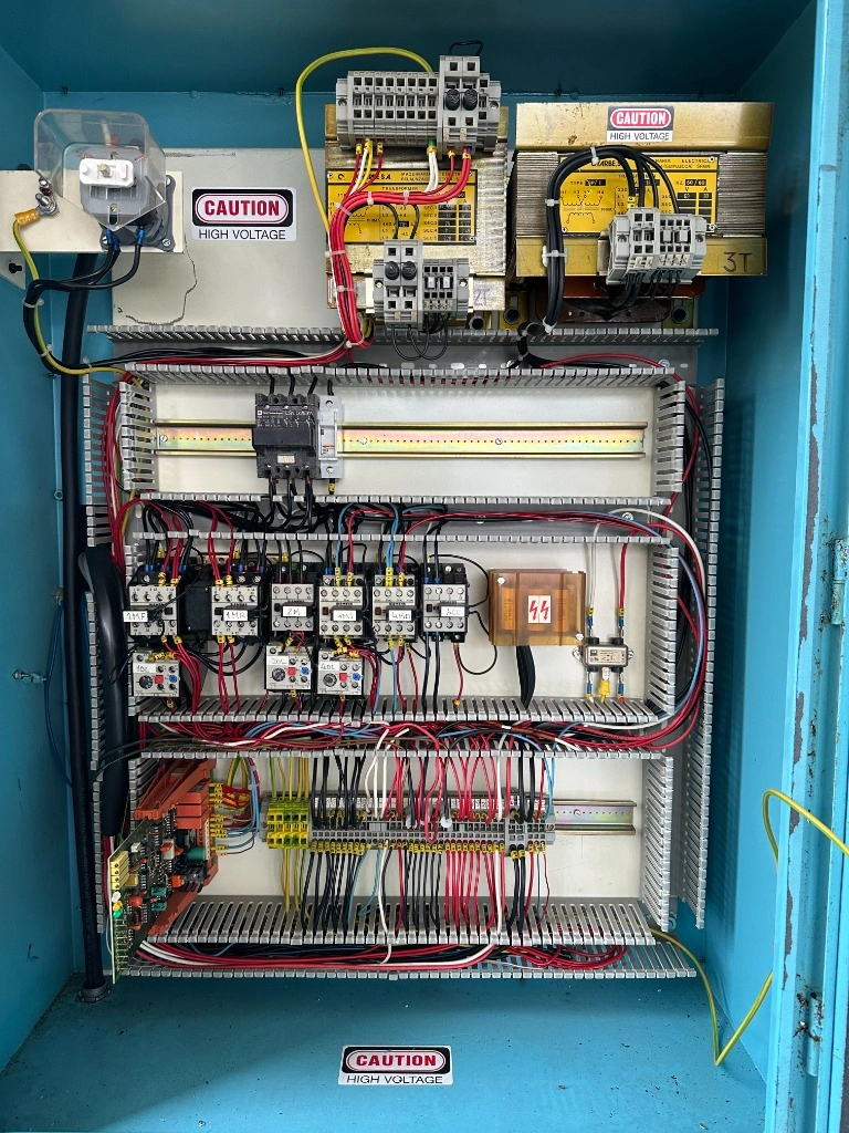 Transformer Integration