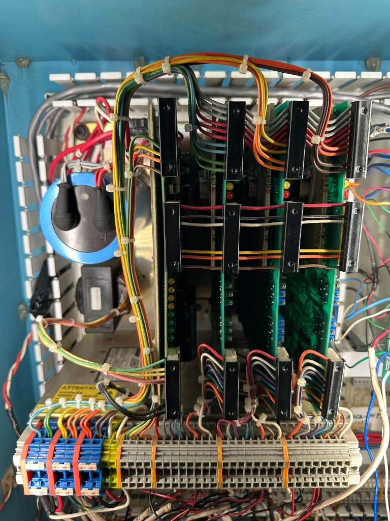 Field Service Background