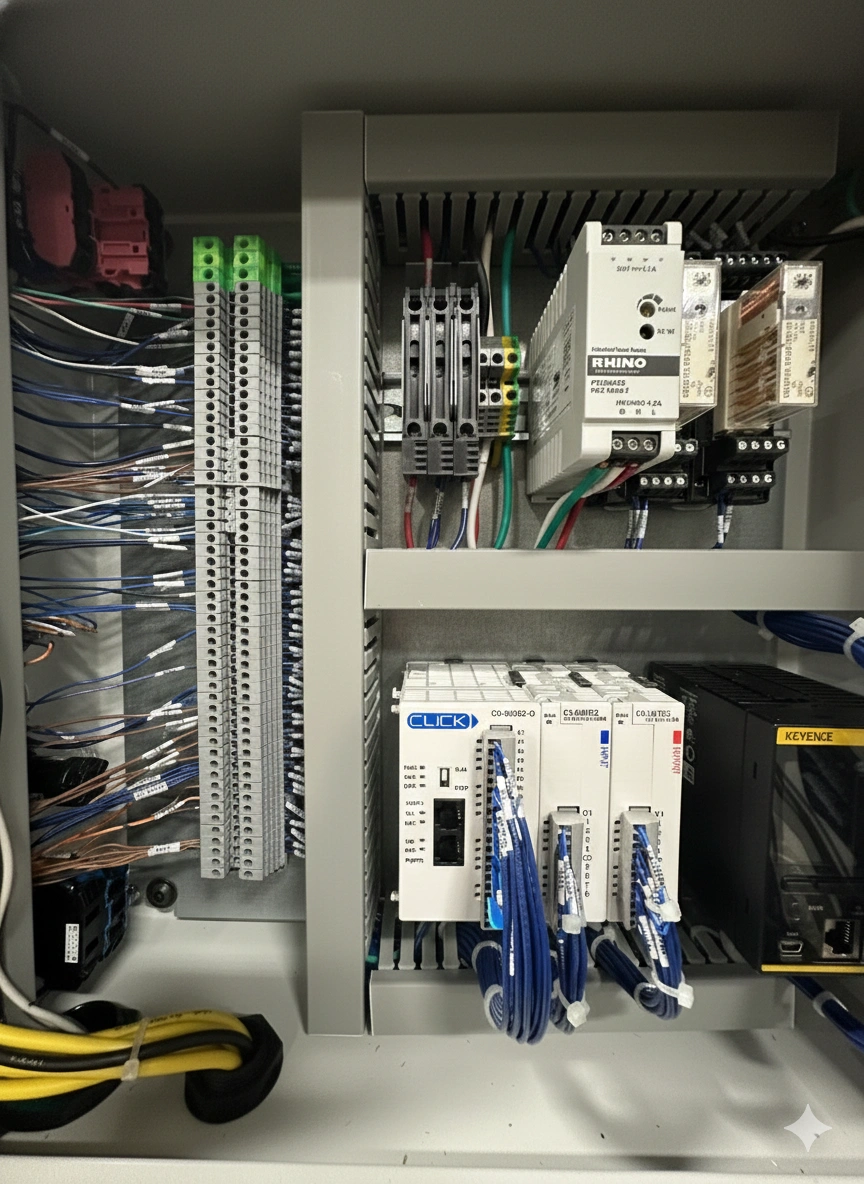 Integration Background